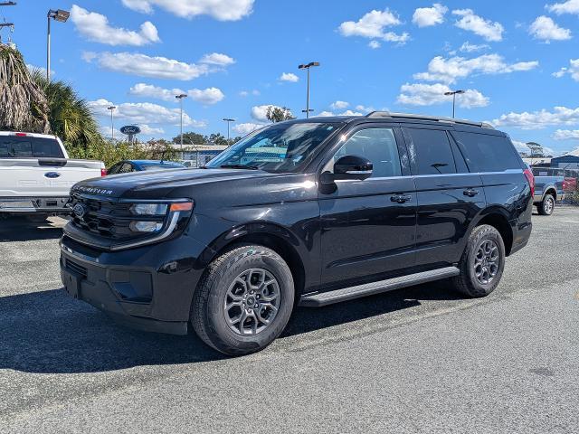 2026 Ford Expedition - $59,984