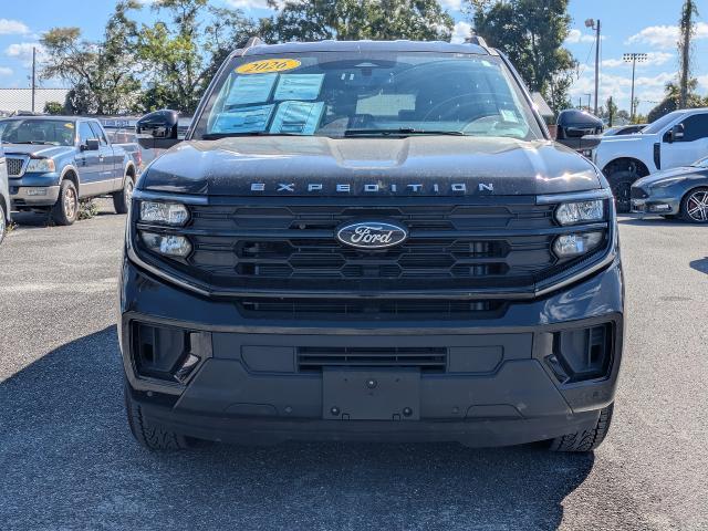 2026 Ford Expedition - $59,984