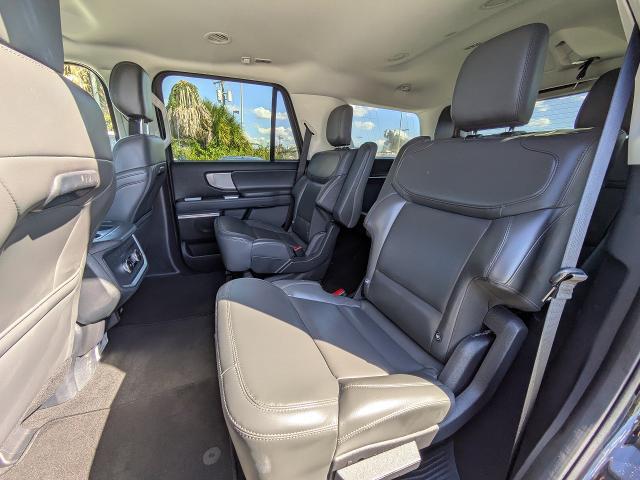 2026 Ford Expedition - $59,984