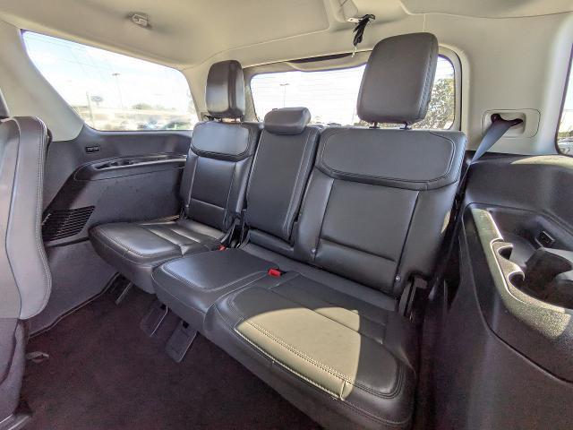 2026 Ford Expedition - $59,984