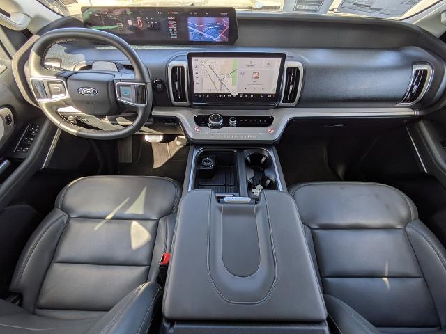 2026 Ford Expedition - $59,984