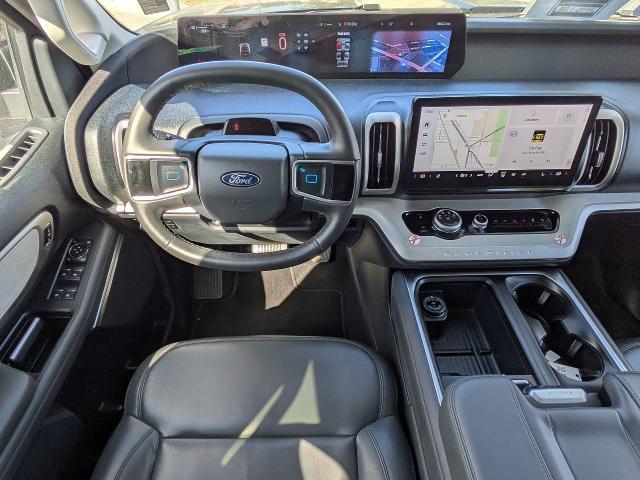2026 Ford Expedition - $59,984