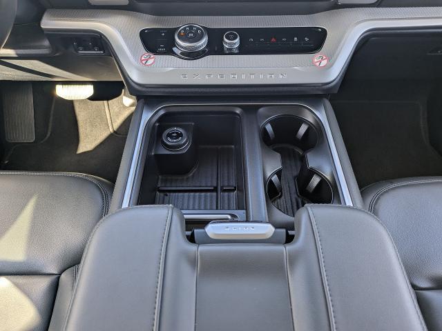 2026 Ford Expedition - $59,984