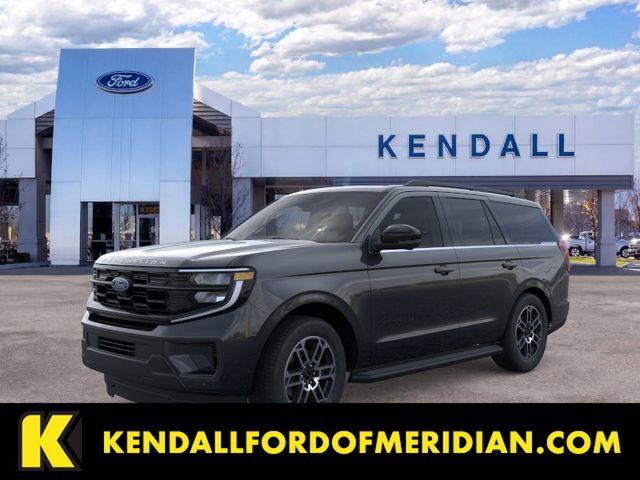 2026 Ford Expedition - $66,995