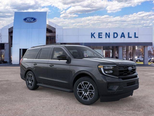 2026 Ford Expedition - $66,995