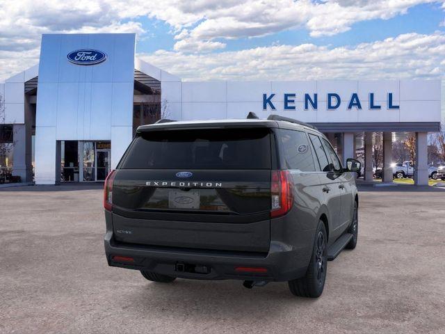 2026 Ford Expedition - $66,995