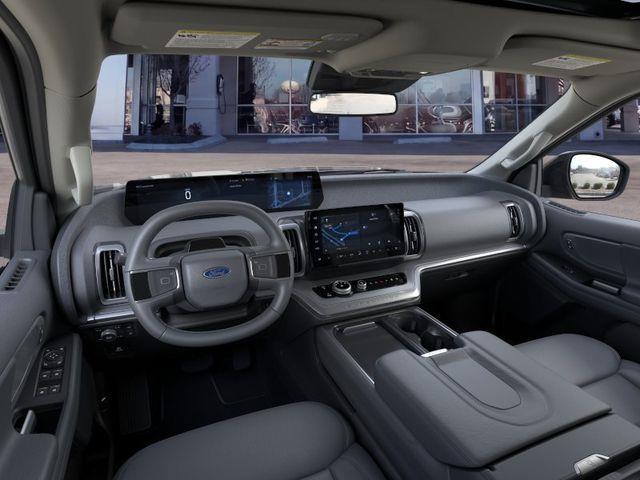 2026 Ford Expedition - $66,995