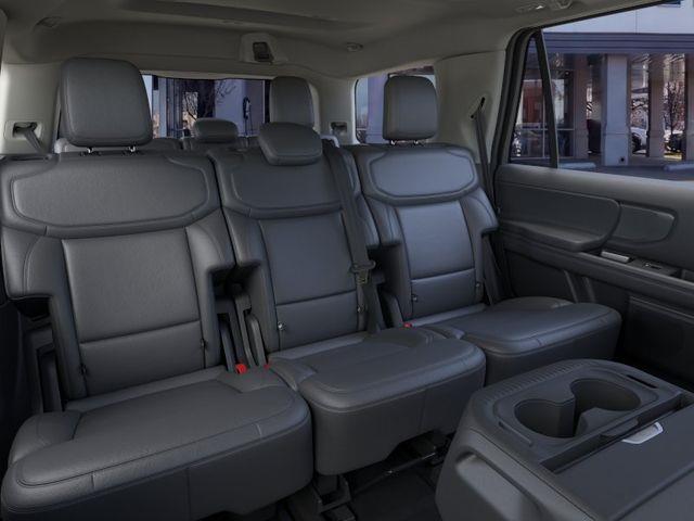 2026 Ford Expedition - $66,995