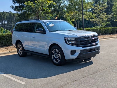 Photo of a 2026 Ford Expedition 4X4 Active 4DR SUV for sale
