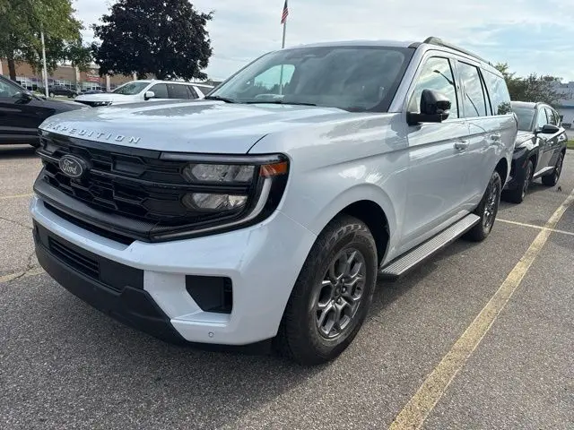 2026 Ford Expedition - $66,891