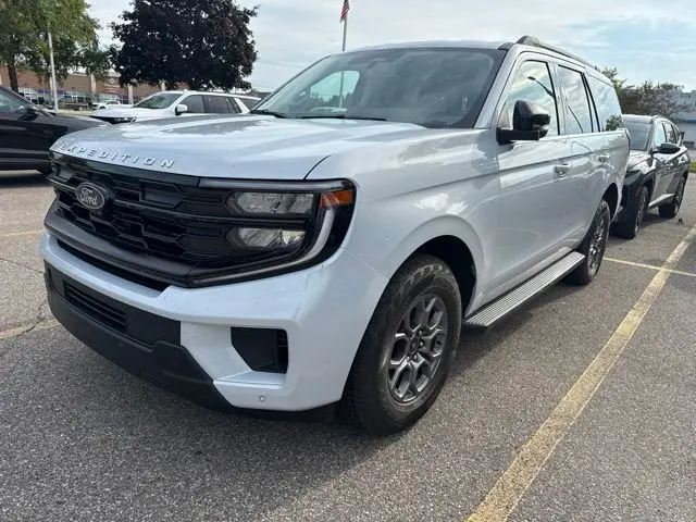 2026 Ford Expedition - $66,891
