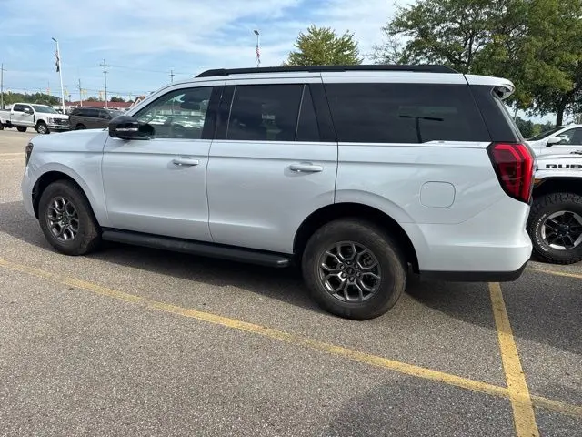 2026 Ford Expedition - $66,891