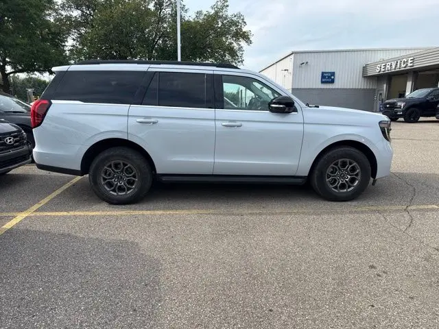 2026 Ford Expedition - $66,891