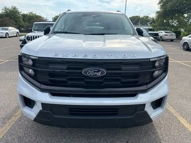 2026 Ford Expedition - $66,891