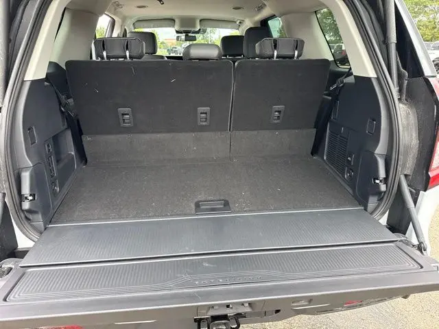 2026 Ford Expedition - $66,891