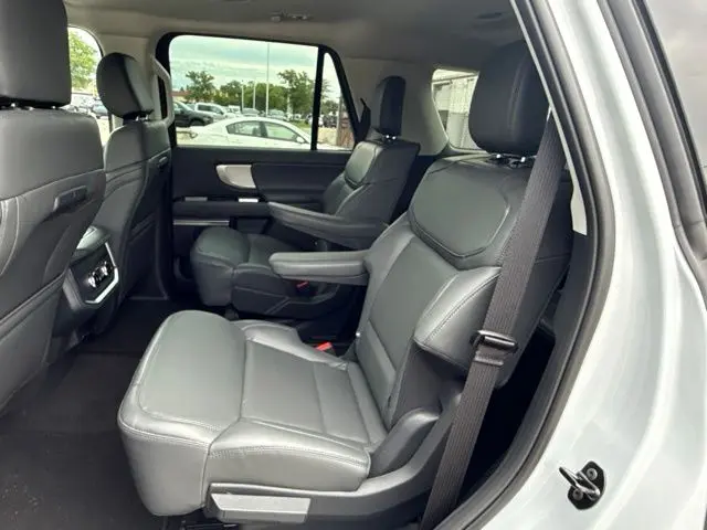 2026 Ford Expedition - $66,891