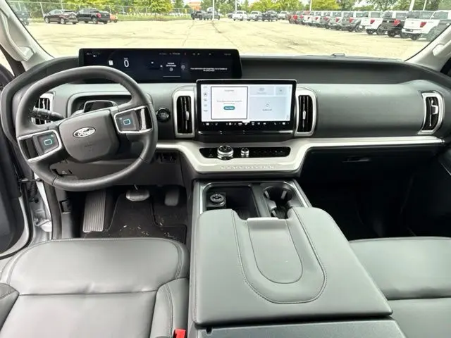 2026 Ford Expedition - $66,891