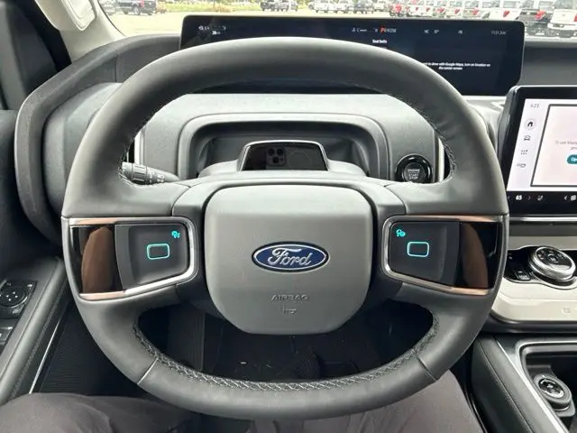 2026 Ford Expedition - $66,891