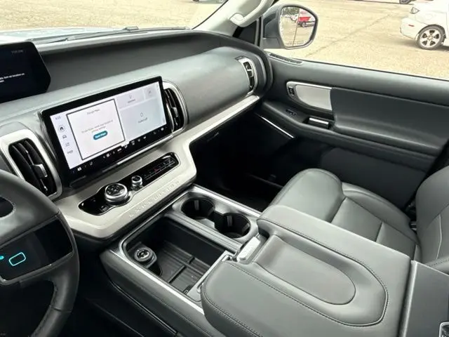 2026 Ford Expedition - $66,891