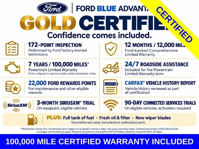 2026 Ford Expedition - $64,907