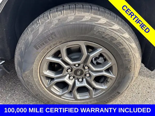 2026 Ford Expedition - $64,907