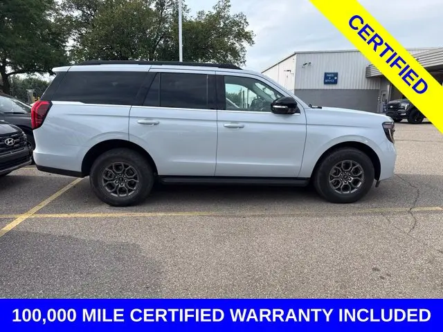 2026 Ford Expedition - $64,907