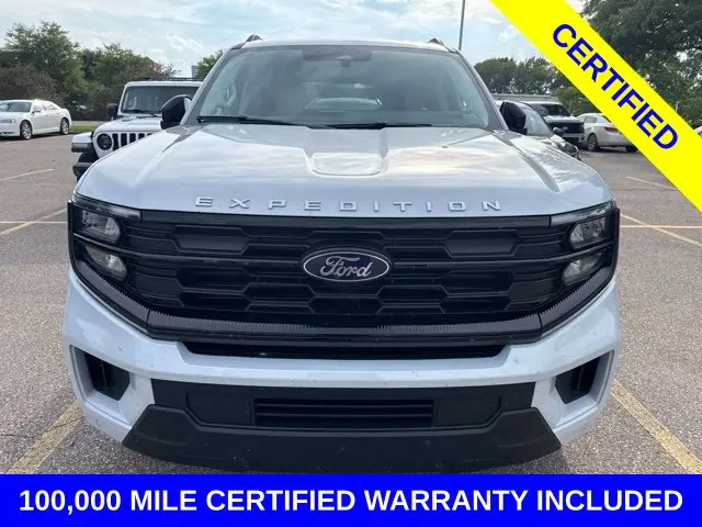 2026 Ford Expedition - $64,907