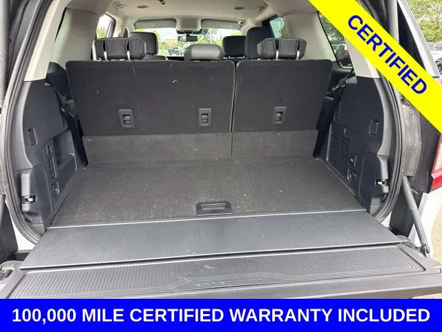 2026 Ford Expedition - $64,907