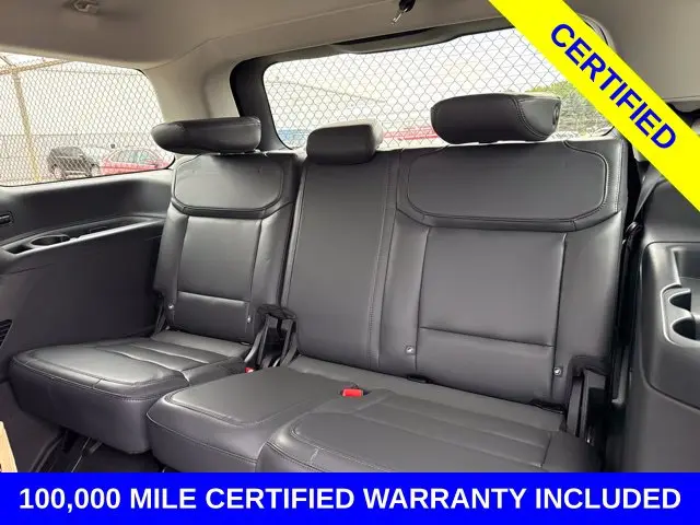 2026 Ford Expedition - $64,907