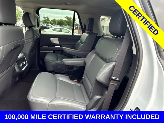 2026 Ford Expedition - $64,907