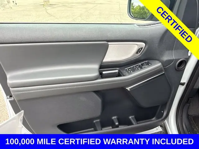 2026 Ford Expedition - $64,907