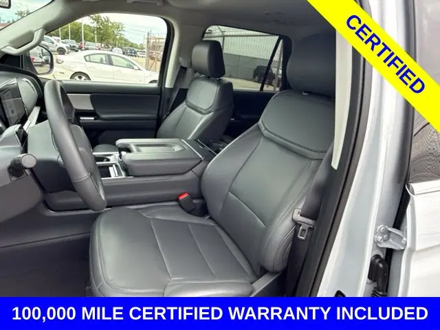 2026 Ford Expedition - $64,907