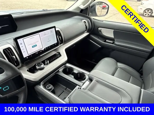 2026 Ford Expedition - $64,907