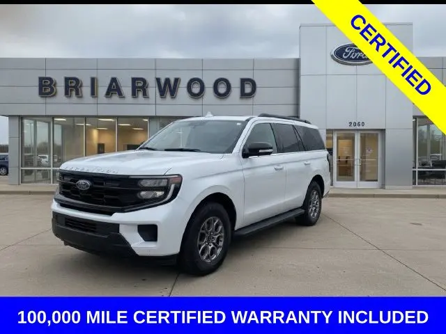 2026 Ford Expedition - $64,779
