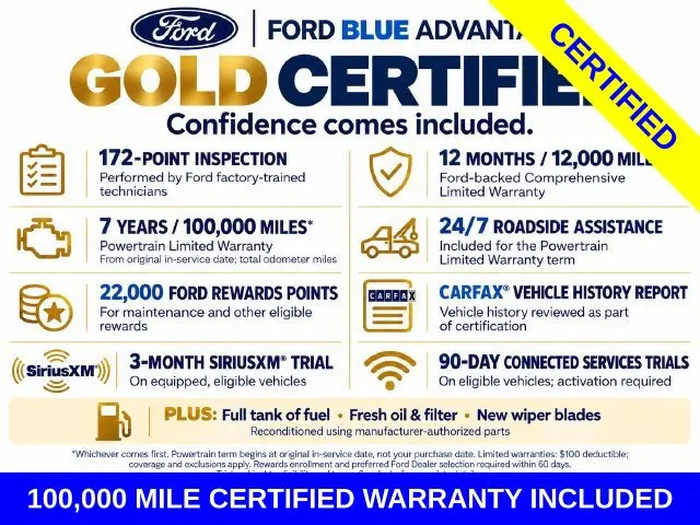 2026 Ford Expedition - $64,779