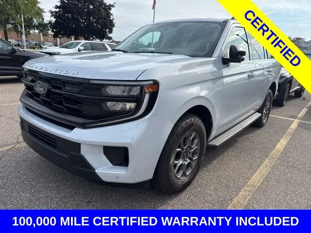 2026 Ford Expedition - $64,779