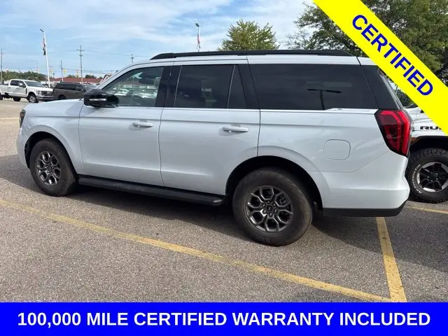 2026 Ford Expedition - $64,779