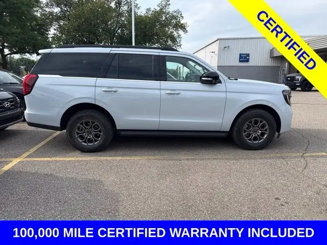 2026 Ford Expedition - $64,779