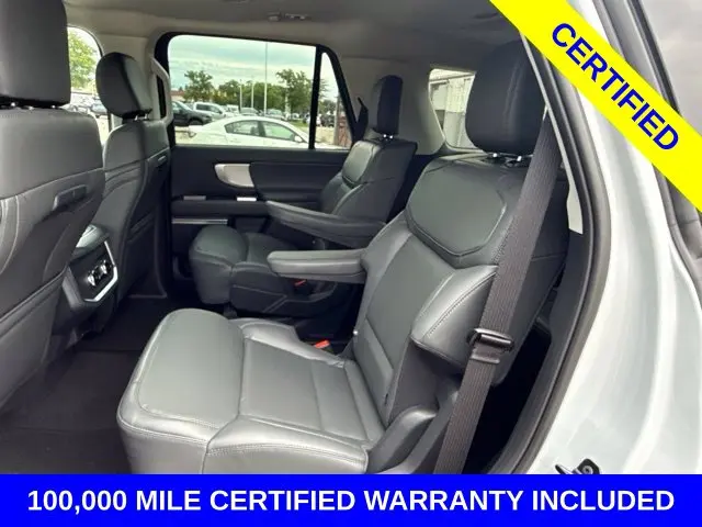 2026 Ford Expedition - $64,779