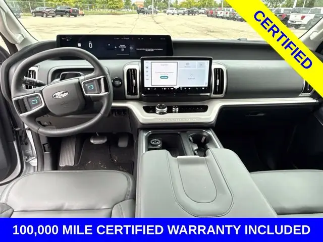 2026 Ford Expedition - $64,779