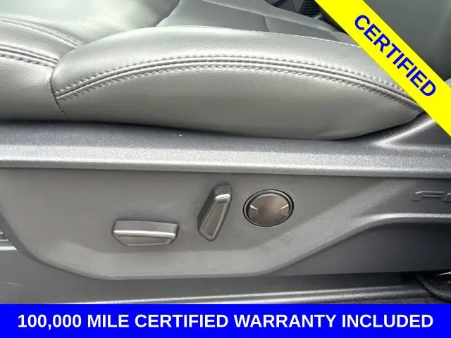2026 Ford Expedition - $64,779