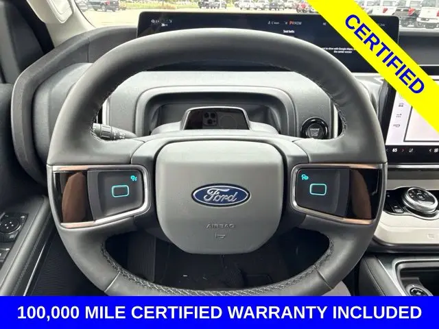 2026 Ford Expedition - $64,779