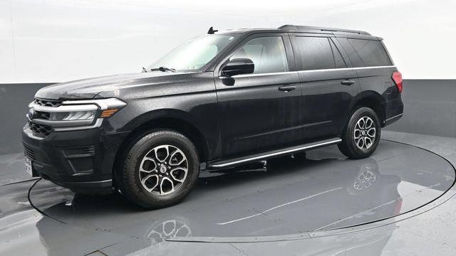 Preowned 2023 Ford Expedition XLT for Sale