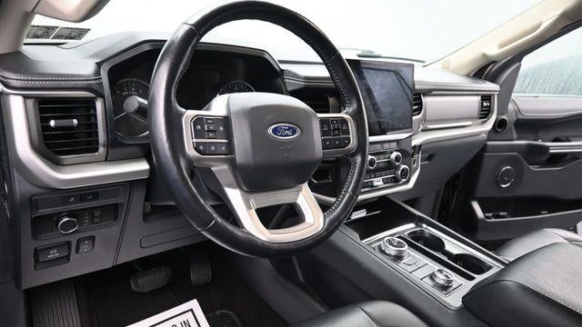 2023 Ford Expedition XLT
