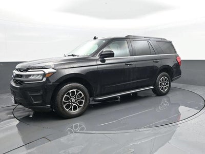 2023 Ford Expedition 4X4 XLT 4DR SUV