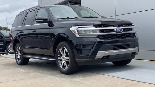 Preowned 2023 Ford Expedition XLT for Sale