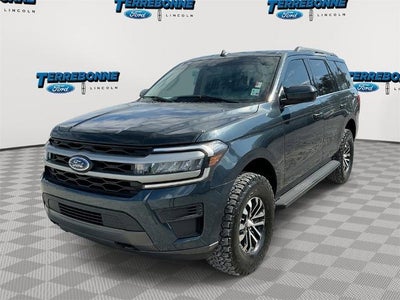 2023 Ford Expedition 4X4 XLT 4DR SUV