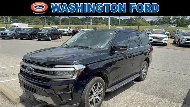Preowned 2023 Ford Expedition XLT for Sale