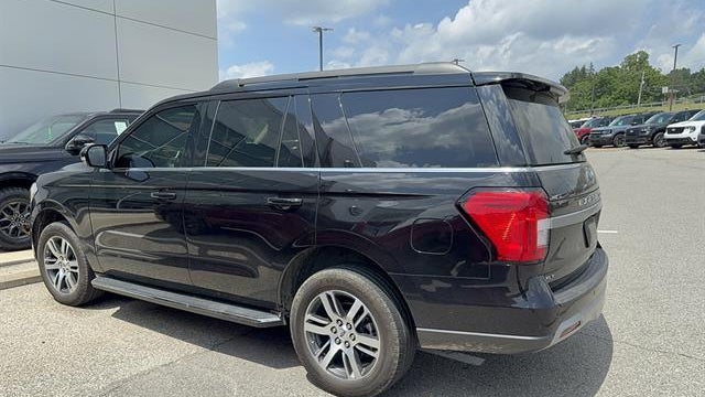 2023 Ford Expedition XLT