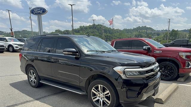 2023 Ford Expedition XLT